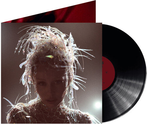 Something Beautiful [LP]