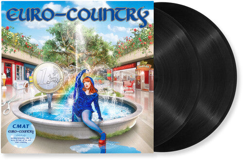 Euro-Country [2LP]