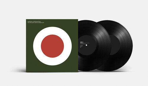 The Richest Man In Babylon [2LP]