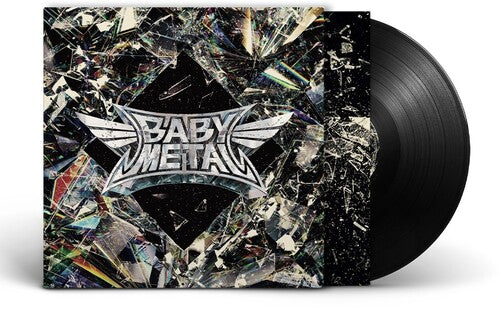Metal Forth [LP]