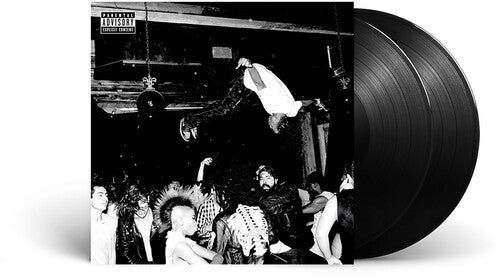 Die Lit [2LP]