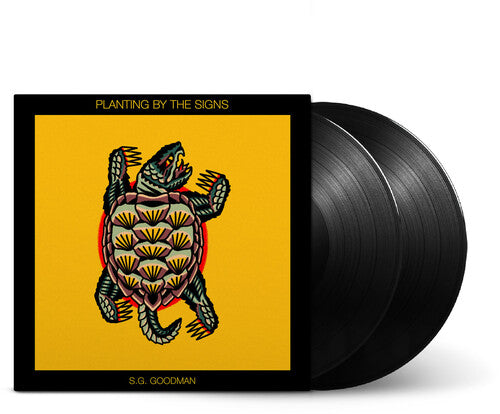 Planting By The Signs [2LP]