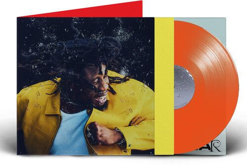 Paradise Now [LP] (Neon Orange Vinyl Indie Exclusive)