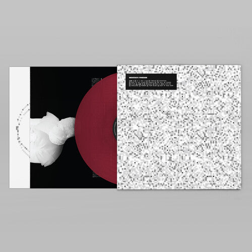 Forever [LP Ruby Vinyl Indie]