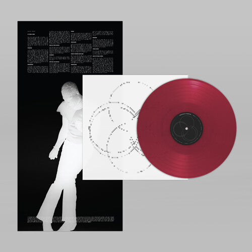 Forever [LP Ruby Vinyl Indie]