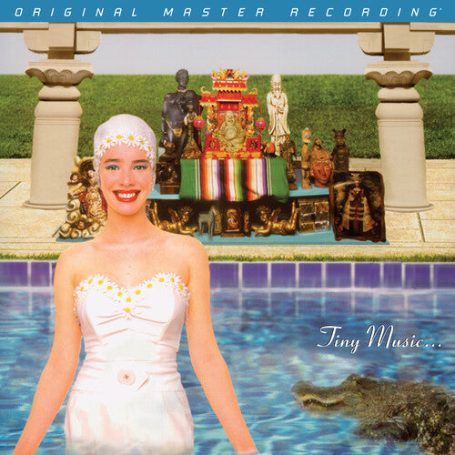 Tiny Music... Songs From The Vatican Gift Shop [2LP 180 Gram 45rpm Audiophile Vinyl Numbered]