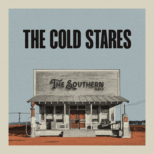The Southern Part 2 [LP] (Colored Vinyl)