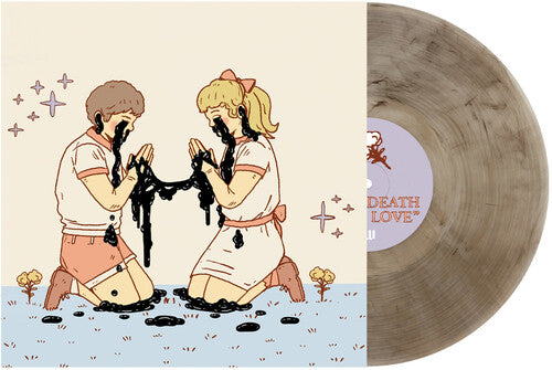 Die In Love [LP]