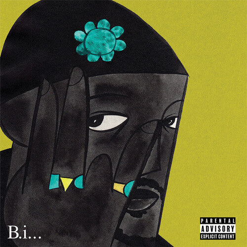 Bravado Intimo... [2LP]