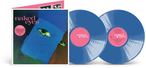 Naked Eyes [2LP] (Remastered)