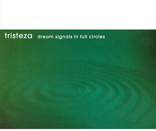 Dream Signals In Full Circles [LP] (Orange Vinyl)