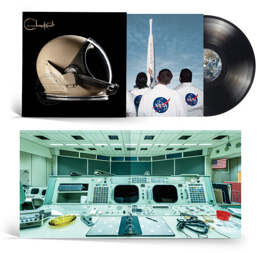Clutch [Collector's Series 2LP] [180 Gram Numbered Autographed By All Band Members]