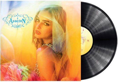 Addison [LP]