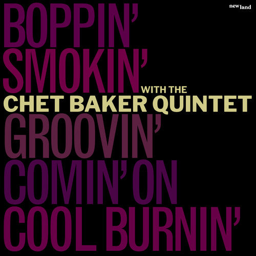 Five From 65: The Quintet Summer Sessions [5LP Box Set]