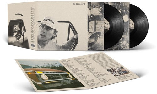 Westward [2LP]