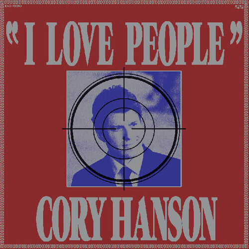 I Love People [LP]
