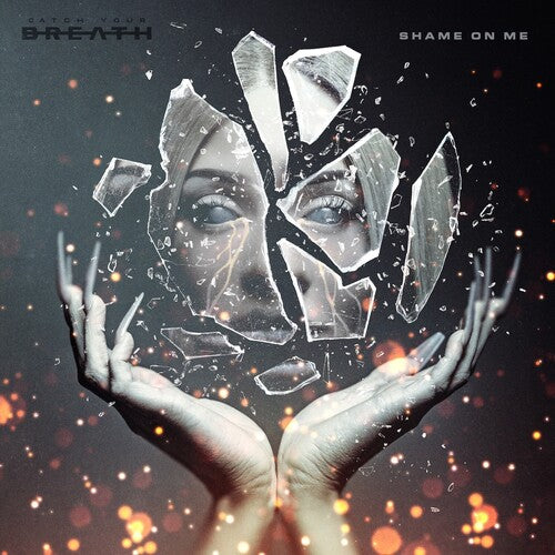 Shame On Me [LP] (Reissue)