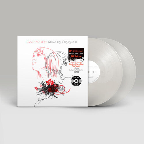 Witching Hour [2LP Colored Vinyl 20th Anniversary]