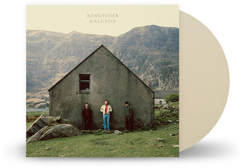 Halcyon [Milky White Cream Vinyl Indie]