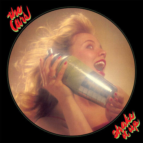 Shake It Up [LP] (Elektra 75 Rhino Reserve)