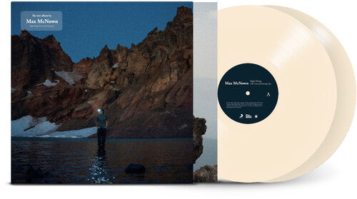 Night Diving (The Cost Of Growing Up) [2LP] (Opaque White Vinyl)