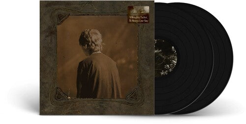 Willoughby Tucker, I'll Always Love You [2LP Vinyl]