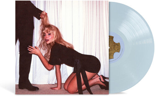 Man's Best Friend [Light Blue Vinyl]