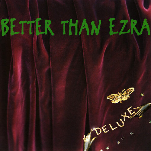 Deluxe [2LP] (Emerald Green Vinyl)