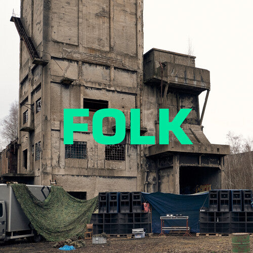 Folk [2LP 180 Gram Vinyl]
