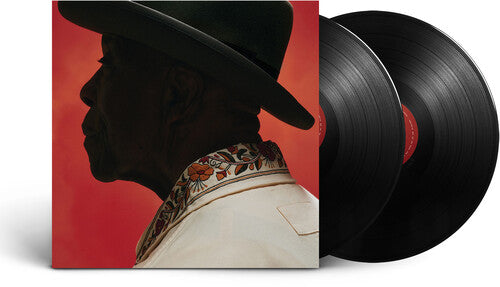 Ain't Done With The Blues [2LP]