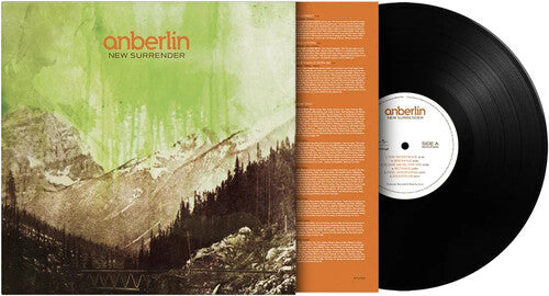 New Surrender [LP] (180 Gram Audiophile Vinyl, insert with lyrics)