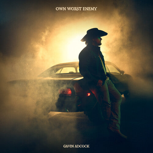 Own Worst Enemy [2LP] (Gold Vinyl)