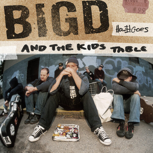How It Goes [2LP]