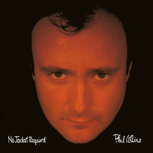 No Jacket Required [4LP Deluxe Edition]