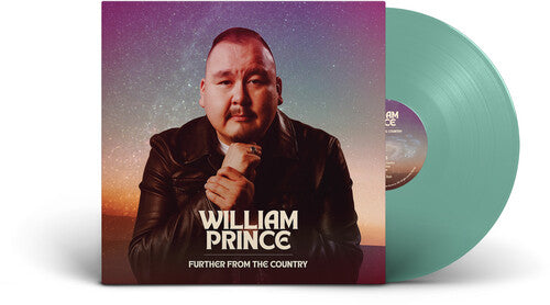 Further From The Country [LP] (Coke Bottle Green Colored Vinyl)