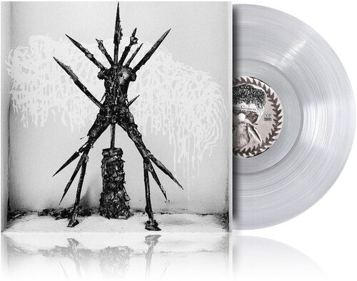 Hideous Aftermath [Clear Vinyl]