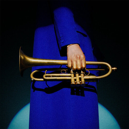 Dream Manifest [LP]