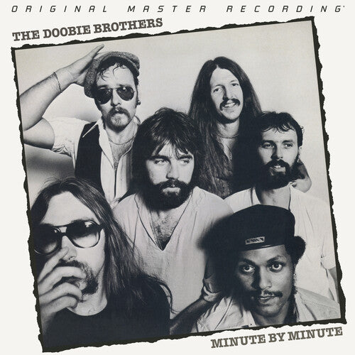 Minute By Minute [2LP] (180 Gram 45Rpm Audiophile Vinyl Numbered)