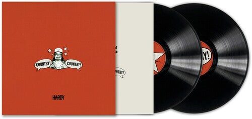 Country! Country! [2LP]