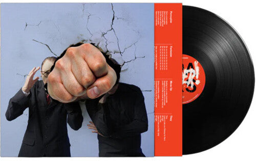 Madder [10" Vinyl]