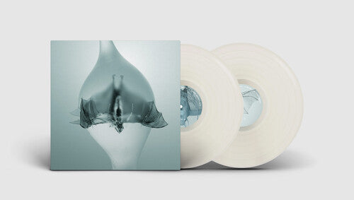 Angel [LP] (Colored Vinyl)