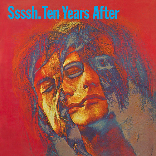 Ssssh [2LP]