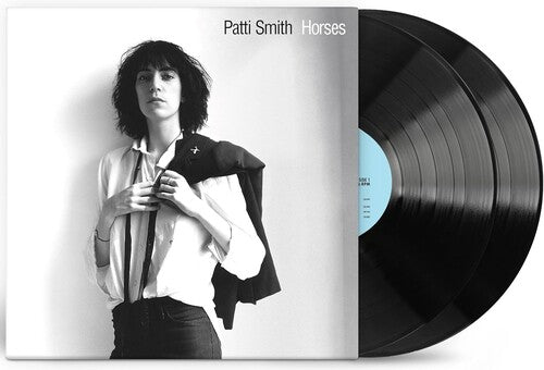 Horses [2LP] (50th Anniversary Previously Unreleased Outtakes & Rarities)