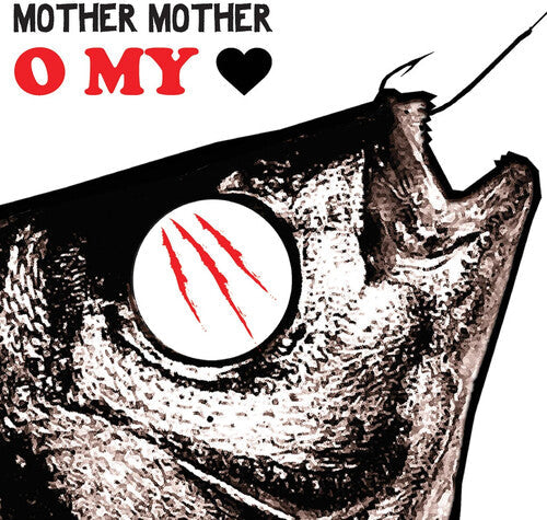 O My Heart [LP] (Colored Vinyl)