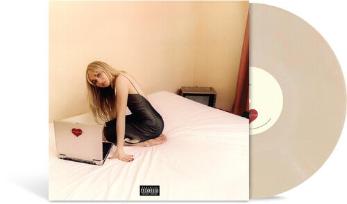 Emails I Can't Send Fwd [Bone Colored Vinyl 4 Additional Tracks]