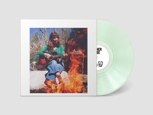 This Time Last Night [LP] (Coke Bottle Clear Vinyl)