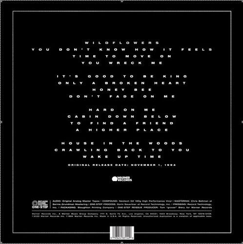 Wildflowers [2LP Box Set 180 Gram One-Step Audiophile Vinyl]