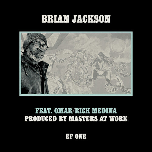 Ep One [2LP]