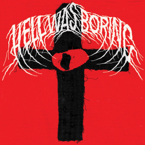 Hell Was Boring [2LP]