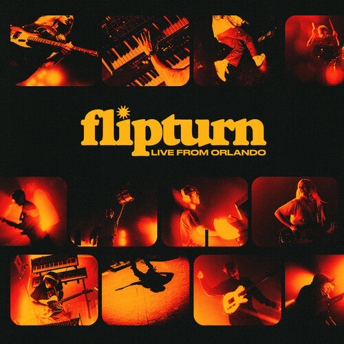 Live From Orlando [2LP]
